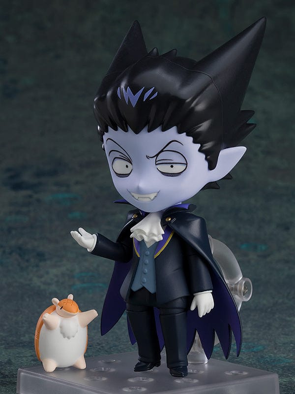 Orange Rouge 1759 Nendoroid Draluc & John