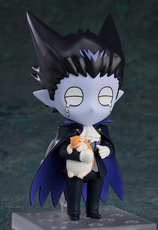 Orange Rouge 1759 Nendoroid Draluc &amp; John