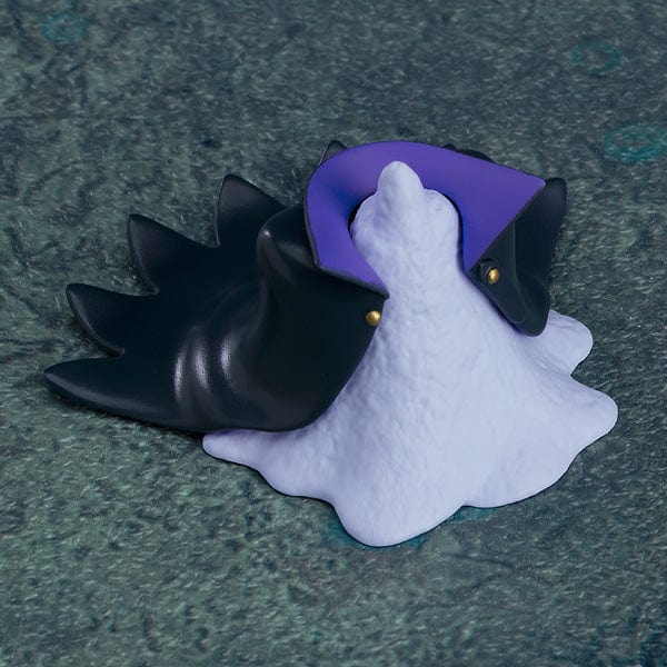 Orange Rouge 1759 Nendoroid Draluc & John