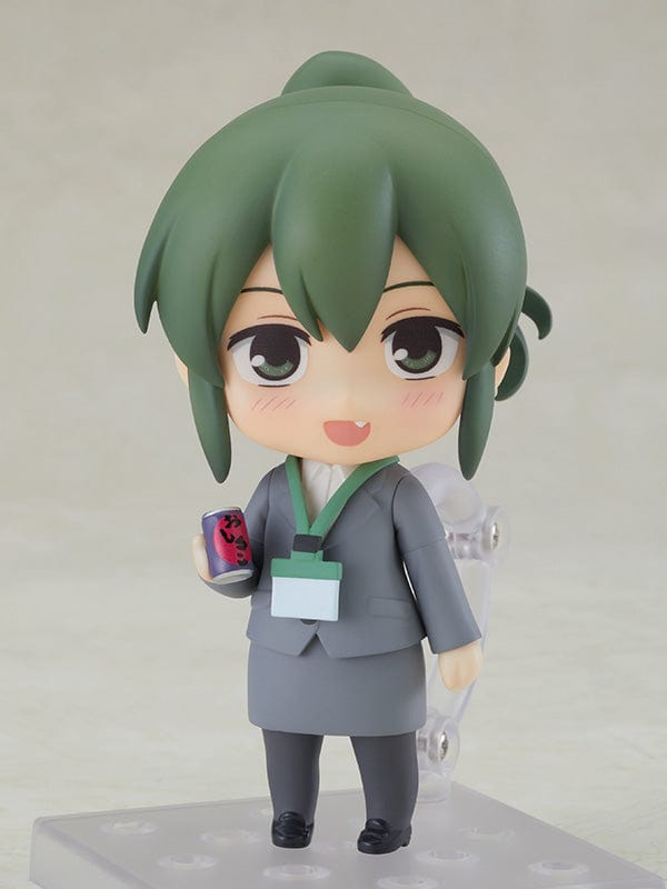 Good Smile Company 1760 Nendoroid Futaba Igarashi