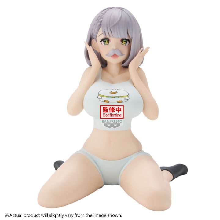 HOLOLIVE #HOLOLIVE IF RELAX TIME SHIROGANE NOEL