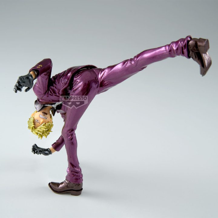 ONE PIECE KING OF ARTIST SPECIAL VER B: SANJI