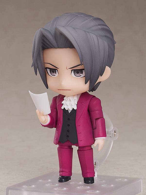 Good Smile Company 1762 Nendoroid Miles Edgeworth