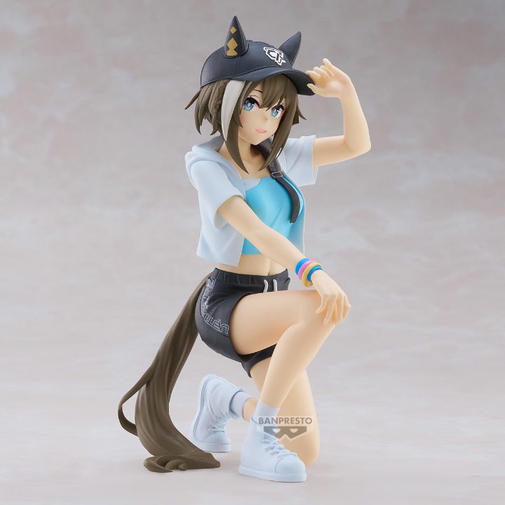 UMAMUSUME: PRETTY DERBY BOC'Z WE\N CHEVAL GRAND AS MARINE C FIGURE