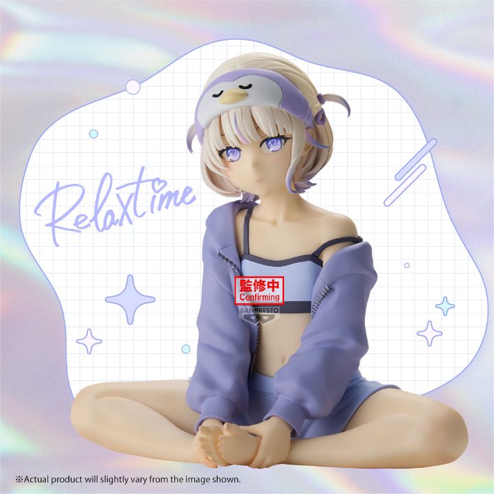 HOLOLIVE #HOLOLIVE IF RELAX TIME TODOROKI HAJIME