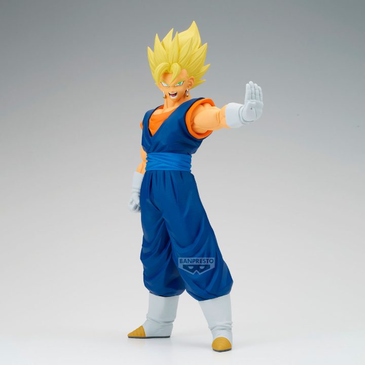 DRAGON BALL Z GRANDISTA VEGITO