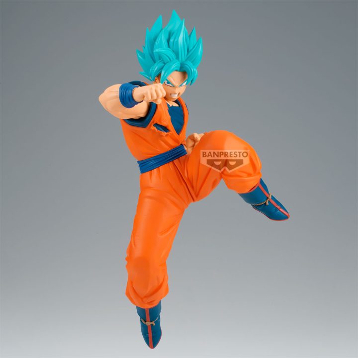 DRAGON BALL SUPER MATCH MAKERS SON GOKU