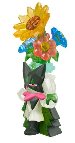 TERASTAL POKEMON KIDS W/O GUM