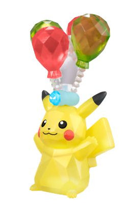 TERASTAL POKEMON KIDS W/O GUM
