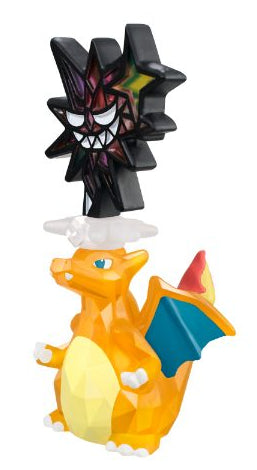 TERASTAL POKEMON KIDS W/O GUM