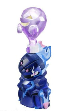 TERASTAL POKEMON KIDS W/O GUM