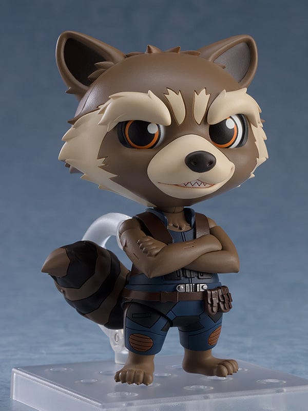 Good Smile Company 1764 Nendoroid Rocket Raccoon