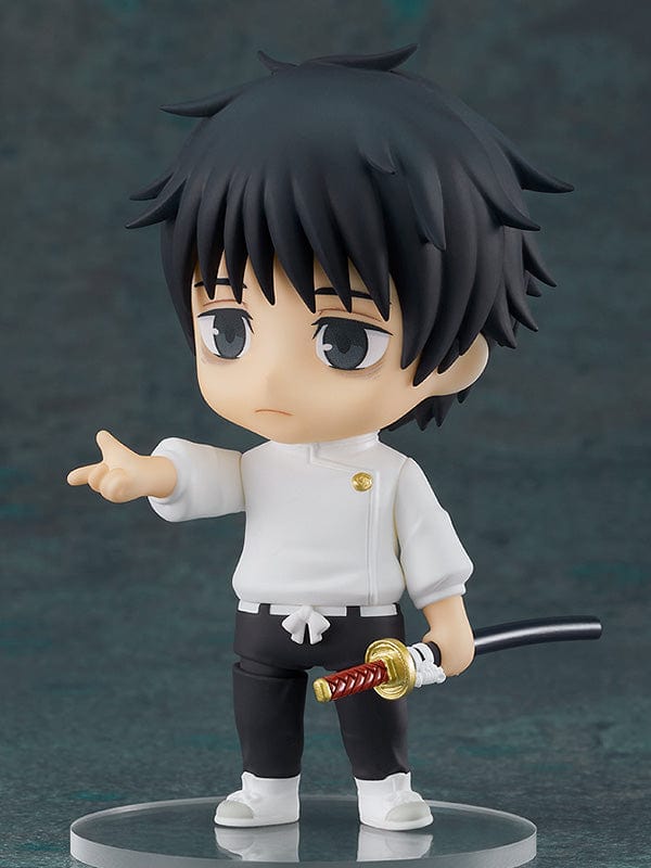 Good Smile Company 1766 Nendoroid Yuta Okkotsu: Jujutsu Kaisen 0 Ver.