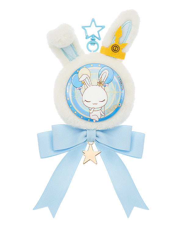 Cardcaptor Sakura : Clear Card Character Pinback Button