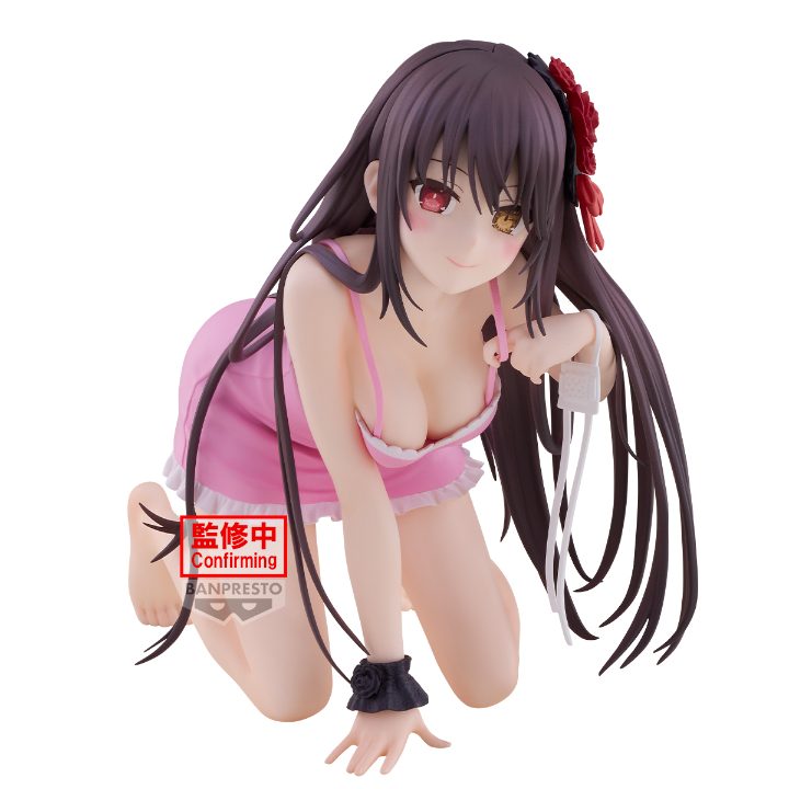 DATE A LIVE RELAX TIME KURUMI TOKISAKI