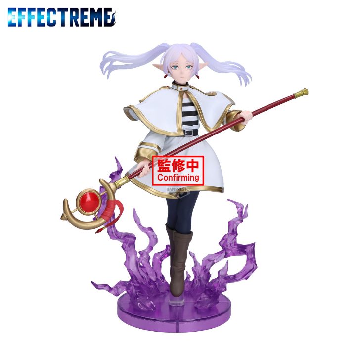 FRIEREN : BEYOND JOURNEY'S END EFFECTREME FRIEREN