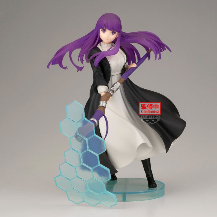 FRIEREN : BEYOND JOURNEY'S END EFFECTREME FERN
