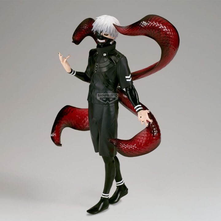 TOKYO GHOUL GRANDISTA KANEKI KEN II
