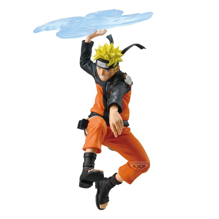 NARUTO SHIPPUDEN NARUTO UZUMAKI