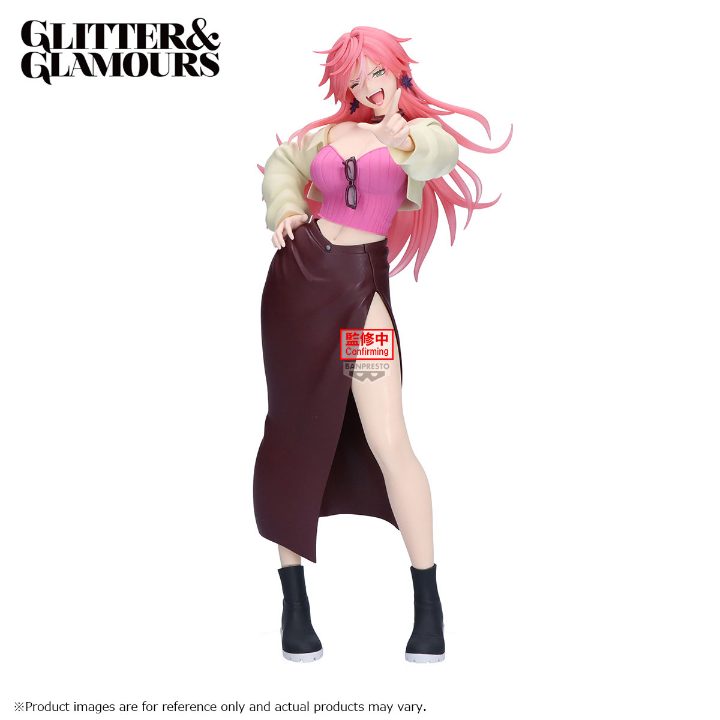 MARRIAGETOXIN GLITTER&amp;GLAMOURS KIMIE ARASHIYAMA