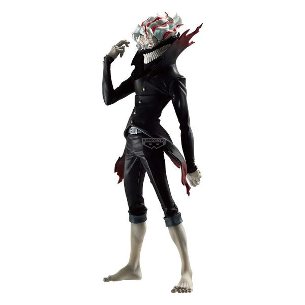 DANDADAN GRANDISTA OKARUN TRANSFORMED