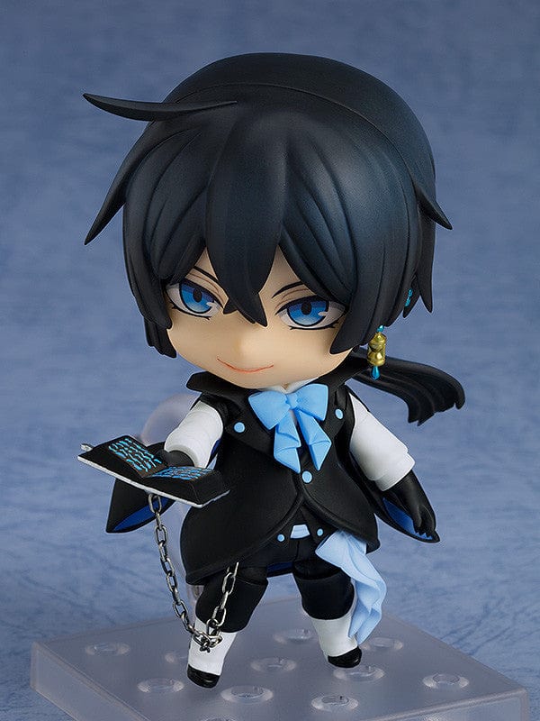 Orange Rouge 1773 Nendoroid Vanitas