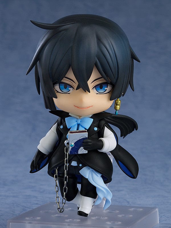Orange Rouge 1773 Nendoroid Vanitas