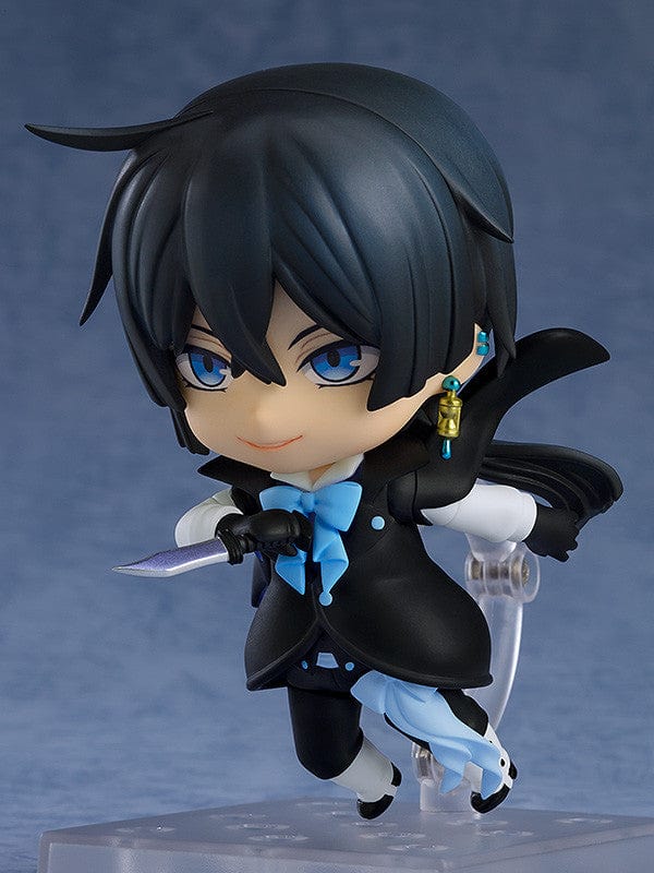 Orange Rouge 1773 Nendoroid Vanitas