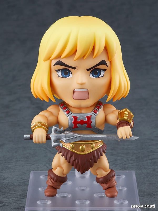 Good Smile Company 1775 Nendoroid He-Man