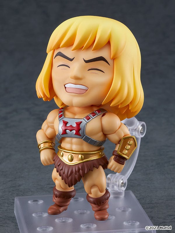 Good Smile Company 1775 Nendoroid He-Man
