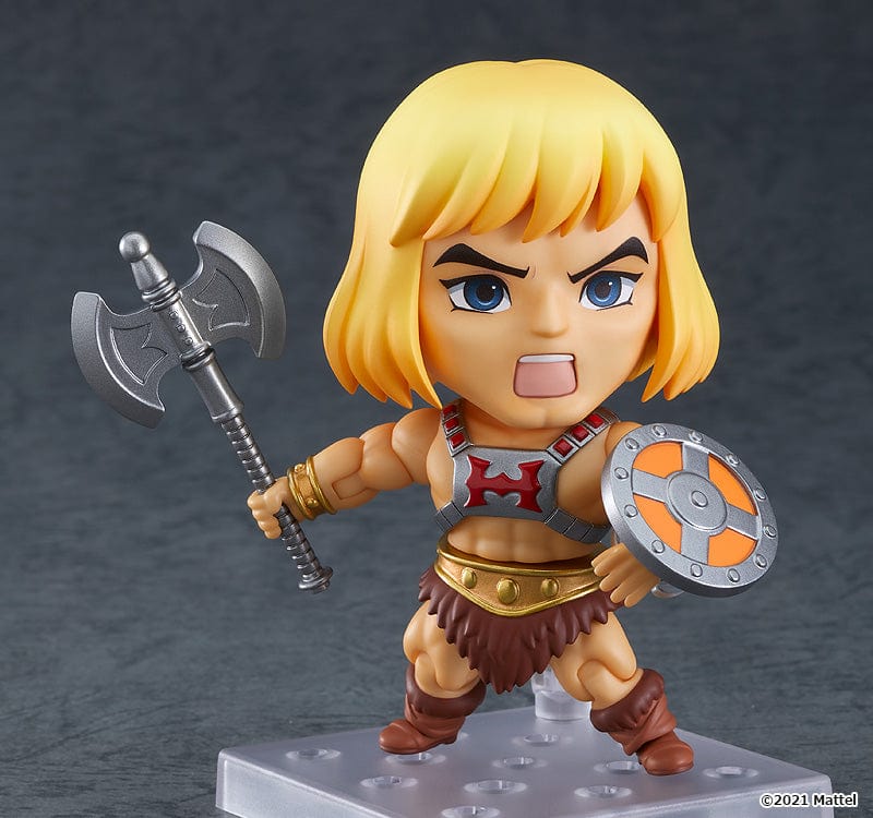 Good Smile Company 1775 Nendoroid He-Man