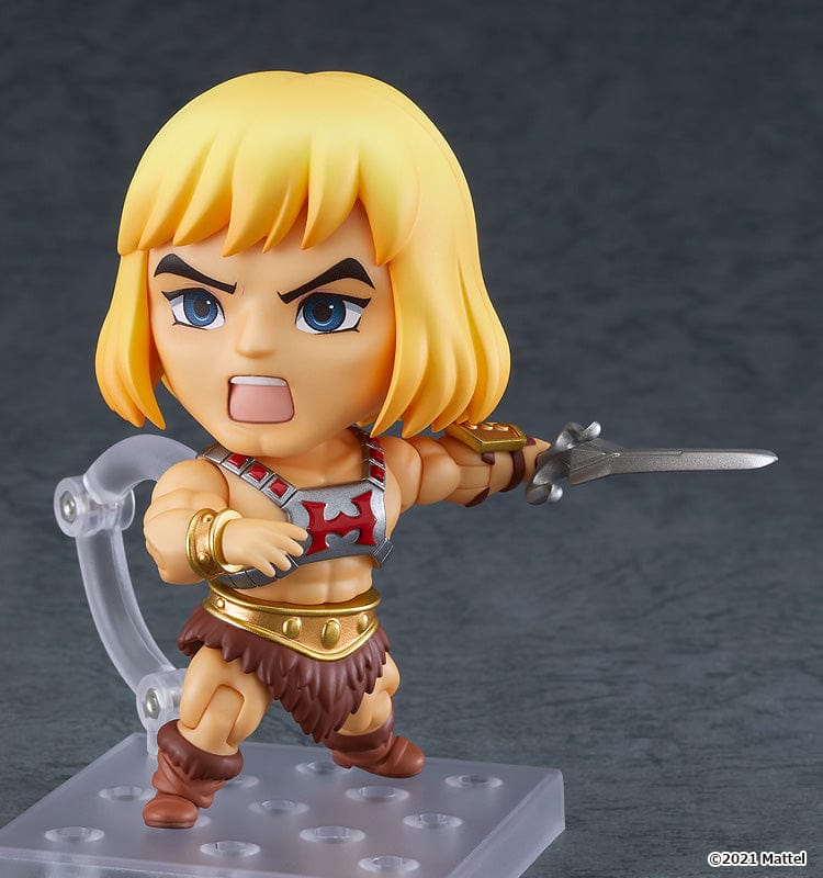 Good Smile Company 1775 Nendoroid He-Man