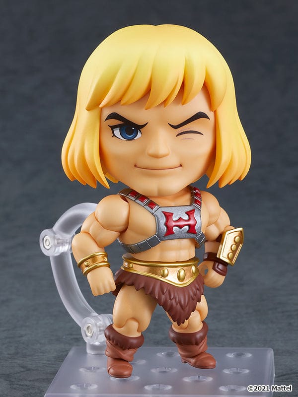 Good Smile Company 1775 Nendoroid He-Man