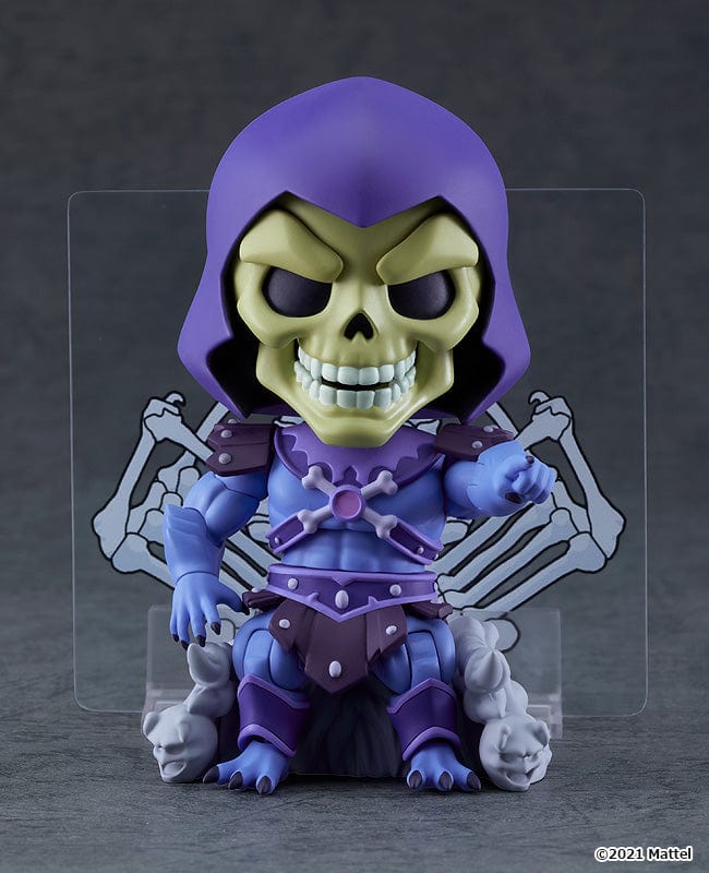 Good Smile Company 1776 Nendoroid Skeletor