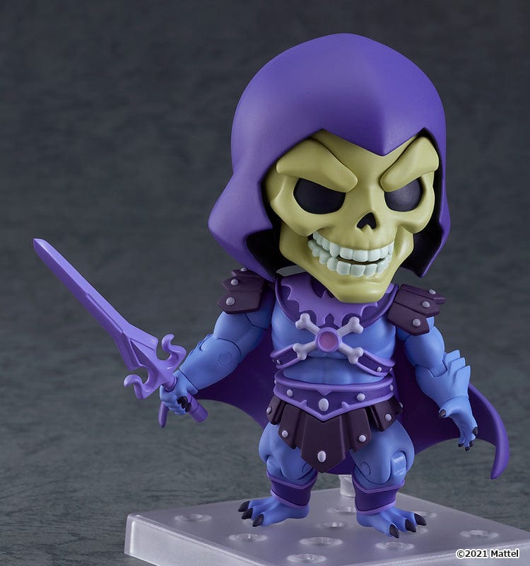 Good Smile Company 1776 Nendoroid Skeletor