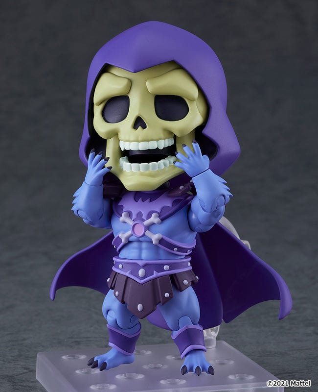 Good Smile Company 1776 Nendoroid Skeletor