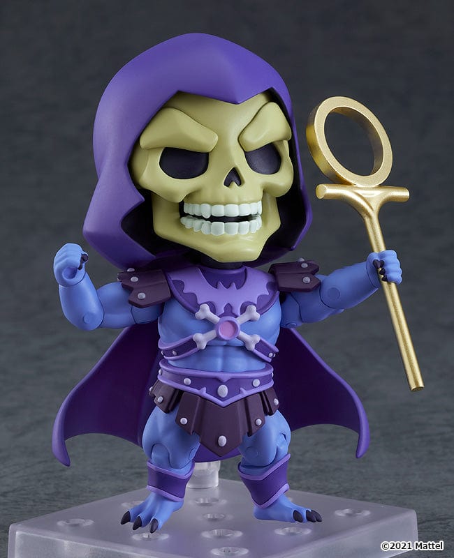 Good Smile Company 1776 Nendoroid Skeletor