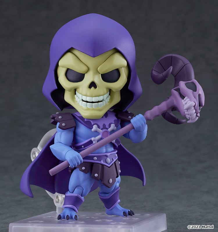 Good Smile Company 1776 Nendoroid Skeletor