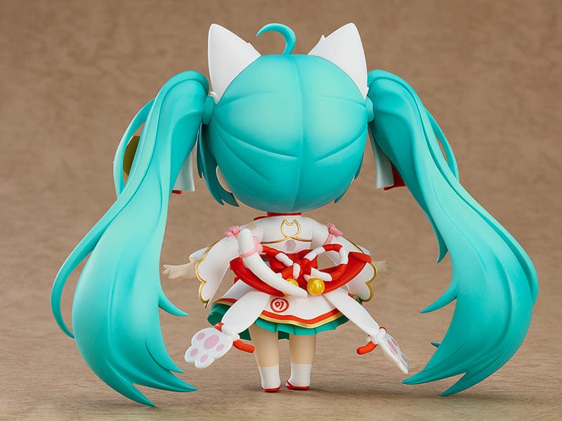Good Smile Company 1777 Nendoroid Hatsune Miku : Maneki Miku Ver.