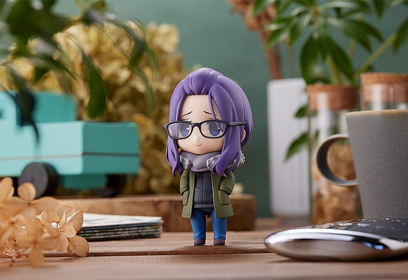 Max Factory 1778 Nendoroid Sakura Kagamihara