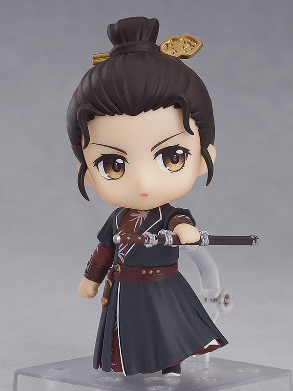 Good Smile Arts Shanghai 1779 Nendoroid Wu Siyue