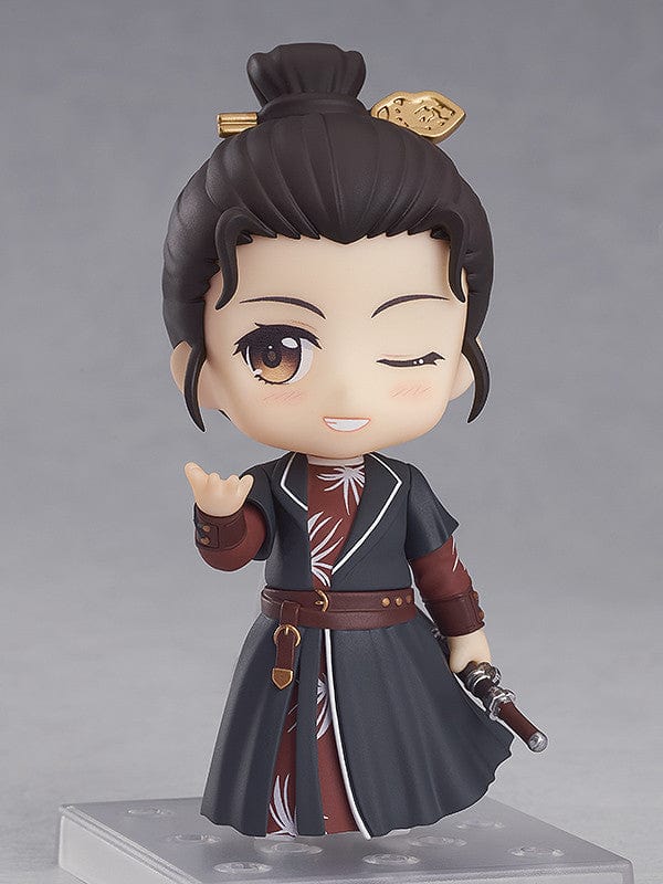 Good Smile Arts Shanghai 1779 Nendoroid Wu Siyue