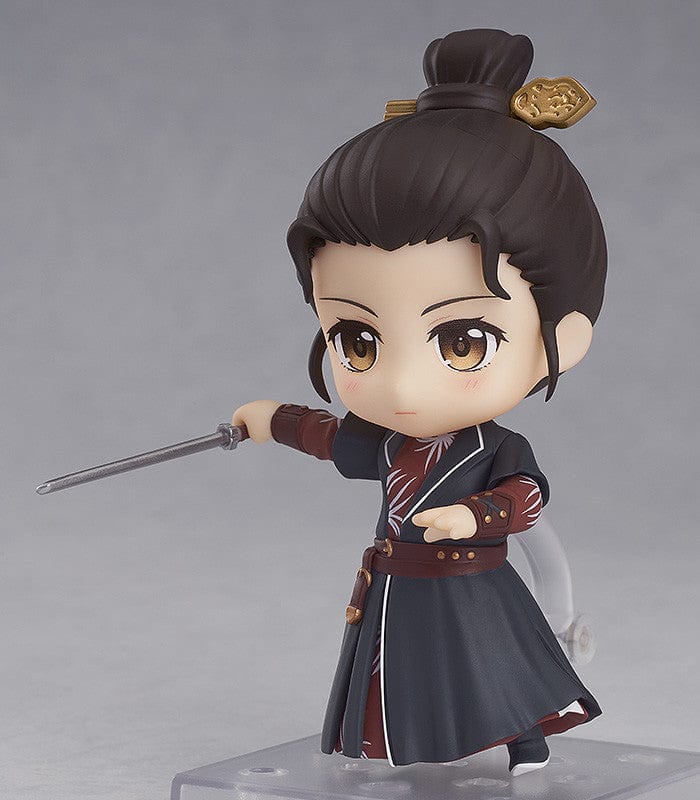 Good Smile Arts Shanghai 1779 Nendoroid Wu Siyue