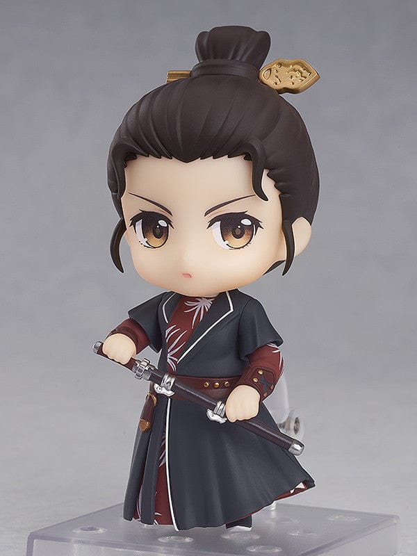 Good Smile Arts Shanghai 1779 Nendoroid Wu Siyue
