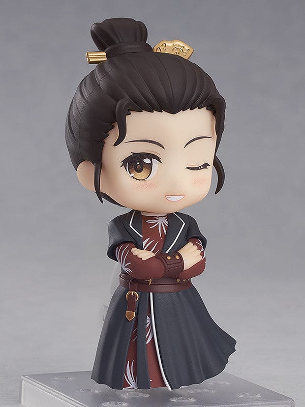 Good Smile Arts Shanghai 1779 Nendoroid Wu Siyue