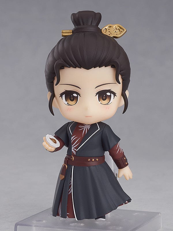 Good Smile Arts Shanghai 1779 Nendoroid Wu Siyue