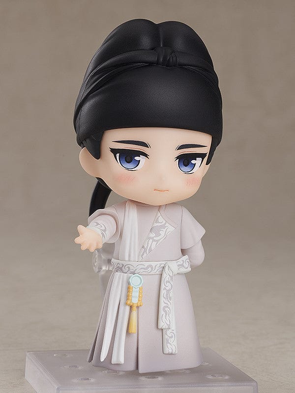Good Smile Arts Shanghai 1780 Nendoroid Baili Hongyi