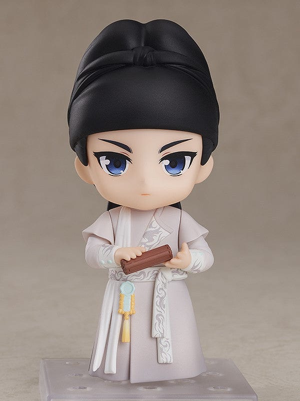 Good Smile Arts Shanghai 1780 Nendoroid Baili Hongyi