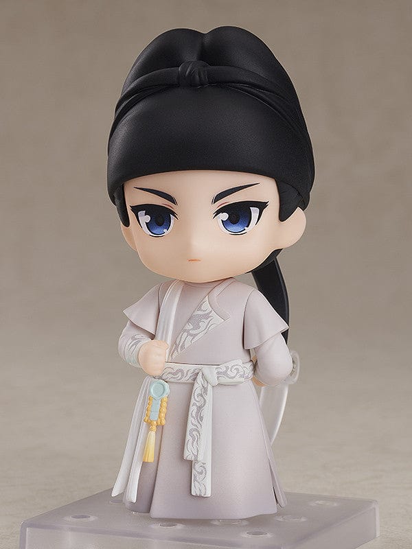 Good Smile Arts Shanghai 1780 Nendoroid Baili Hongyi