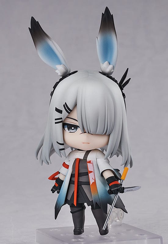Good Smile Arts Shanghai 1789 Nendoroid FrostNova